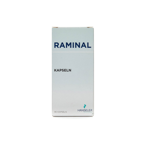 Raminal Mineralsalz