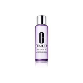 Take the Day Off Make-up Remover