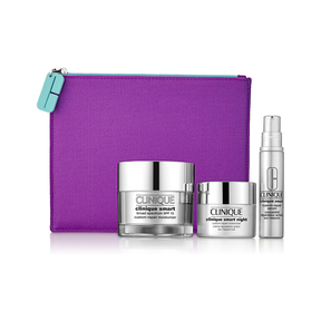 Geschenkset Smart & Smooth