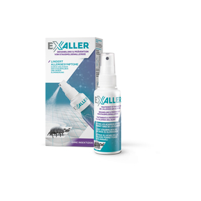 ExAller Anti-Staubmilbenspray