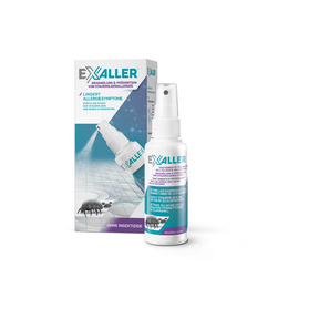 ExAller Anti-Staubmilbenspray