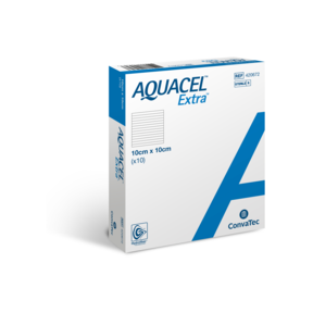Aquacel Extra Hydrofiber Verband