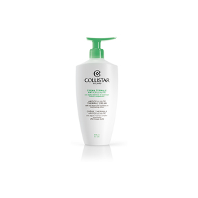 Anticellulite Thermal Cream