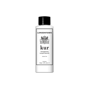 Londontown Kur Nail Strengthening Lacquer Remover