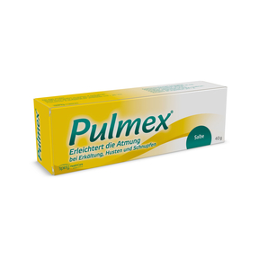 Pulmex Salbe