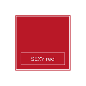 Manifix Nagelfolien Sexy red