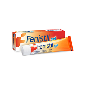 Fenistil Gel