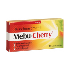 Mebu-Cherry