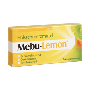 Mebu-Lemon
