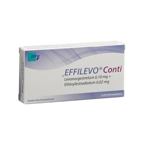 Effilevo Conti