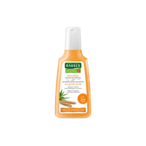 Rausch After-Sun-Shampoo mit Weizenkeim