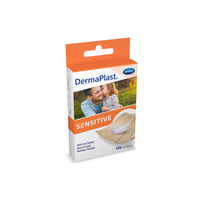 DermaPlast Sensitive