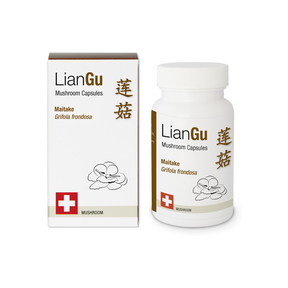 LianGu Maitake Mushroom Bio