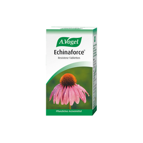 A. Vogel Echinaforce Resistenz-Tabletten