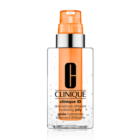 Clinique iD 3-Step dramatically diffrent hydrating jelly fatique