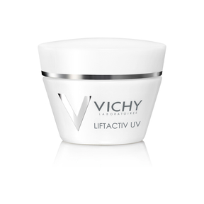 Liftactiv Tagespflege mit UV Schutz