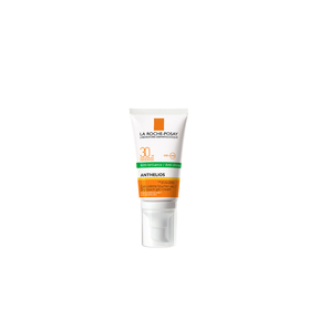 La Roche-Posay Anthelios LSF 30 mattierende Gel-Creme