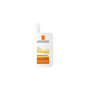 La Roche-Posay Anthelios XL LSF 50+ Fluid Ultra-Leicht Getönt