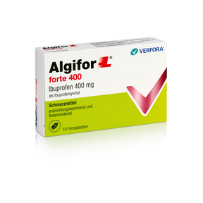 Algifor-L forte 400 mg