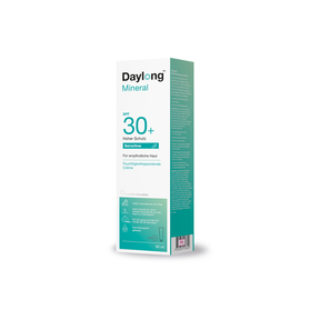 Daylong Mineral Creme SPF 30 Sensitive