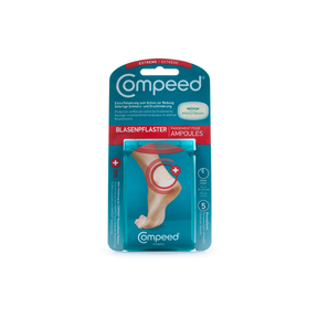 Compeed Blasenpflaster Extreme Medium