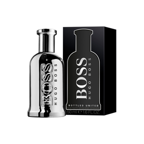 Boss Botteld United Limited Edition Eau de Toilette