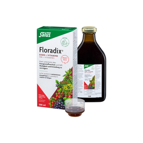 Floradix Original Eisen und Vitamine