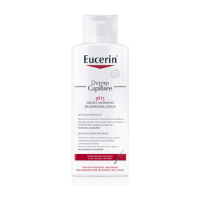 Eucerin DermoCapillaire pH5 Mildes Shampoo