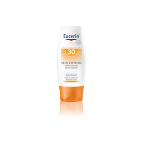 Eucerin Sun Lotion LSF 30
