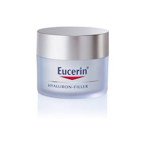 Hyaluron-Filler Tagespflege