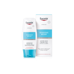 Eucerin Sensitive Relief After Sun
