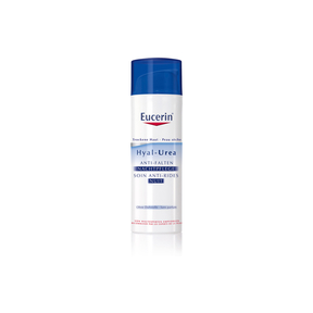 HYALURON-FILLER Nachtcreme +Urea