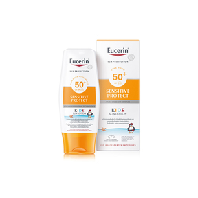 Eucerin Kids Sun Lotion LSF 50+