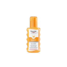Eucerin Sun Spray Transparent LSF 30