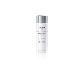 Hyaluron Filler CC-Cream