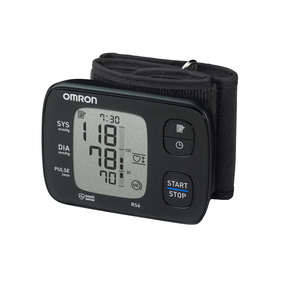 Omron Blutdruckmessgerät Handgelenk RS6