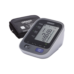 Omron Blutdruckmessgerät Oberarm M6 AC