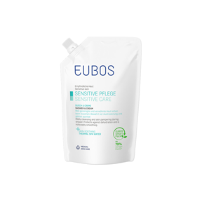 Eubos Sensitive Pflege Dusch and Creme
