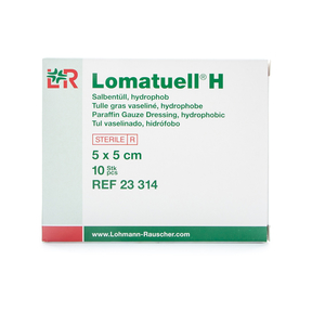 Lomatuell H