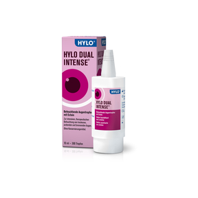 Hylo Dual Intense Augentropfen