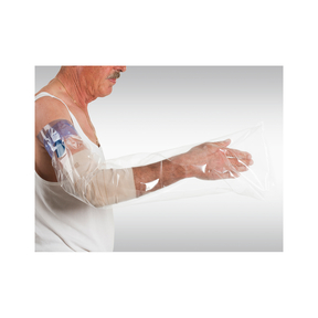ILLA Dusch-Schutzfolien für den Arm