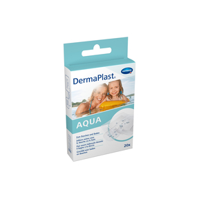 Dermaplast Aqua
