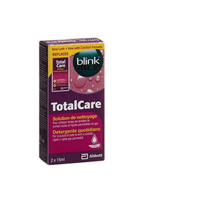 Blink Total Care Reiniger