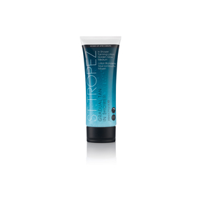 gradual tropez lotion