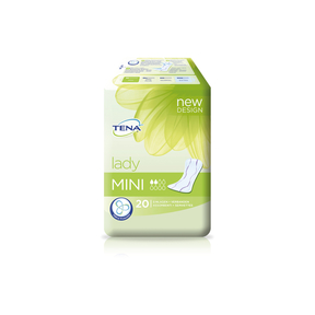 Tena Lady Mini
