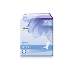 Tena Lady Extra