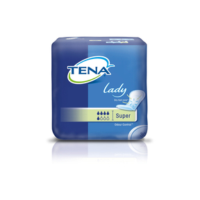 Tena Lady Super