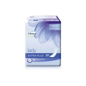 Tena Lady Extra Plus