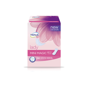 Tena Lady Mini Magic