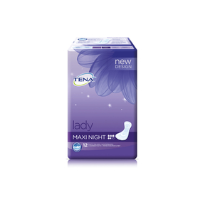 Tena Lady Maxi Night